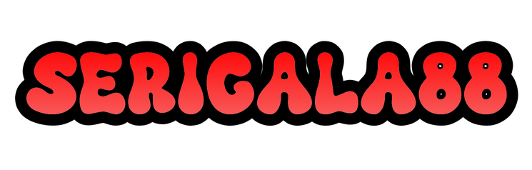 SERIGALA88 Logo